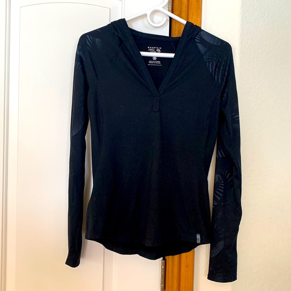 Mountain Hardwear hoodie
